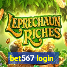 bet567 login